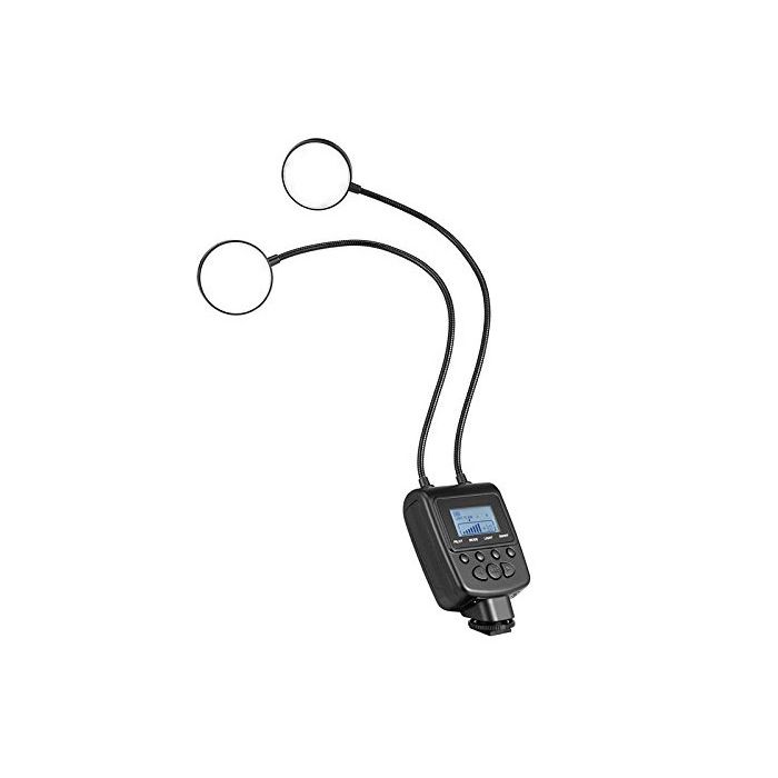 Polaroid LED Macro Flexi Light (PLMFL)