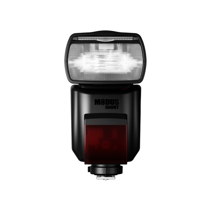 Hähnel MODUS 600RT MK II Speedlight for Fujifilm (1005 234.0) Hähnel MODUS 600RT MK II Speedlight for Fujifilm (1005 234.0)