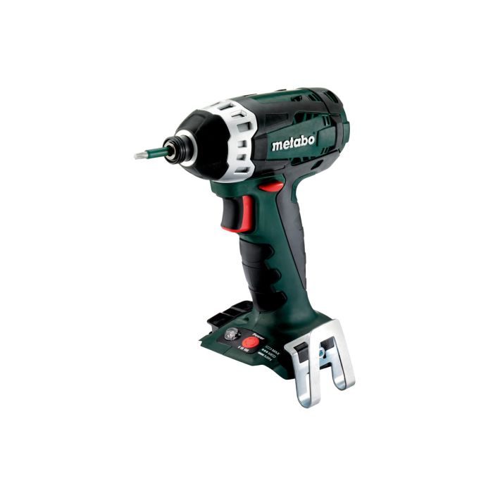 Metabo SSD 18 LTX 200 (602196850) Metabo SSD 18 LTX 200 (602196850)