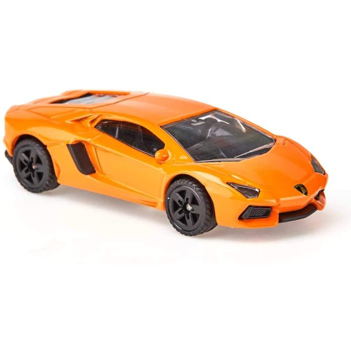 Siku Lamborghini Aventador (1449) Siku Lamborghini Aventador (1449)