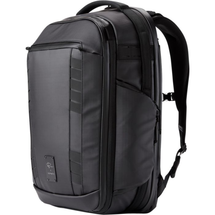 Gomatic Peter McKinnon Camera Pack - Travel Gomatic Peter McKinnon Camera Pack - Travel