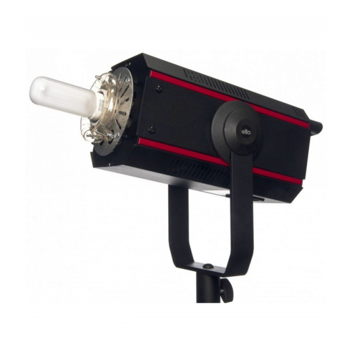 Elfo Ax 250 Studio Lamp