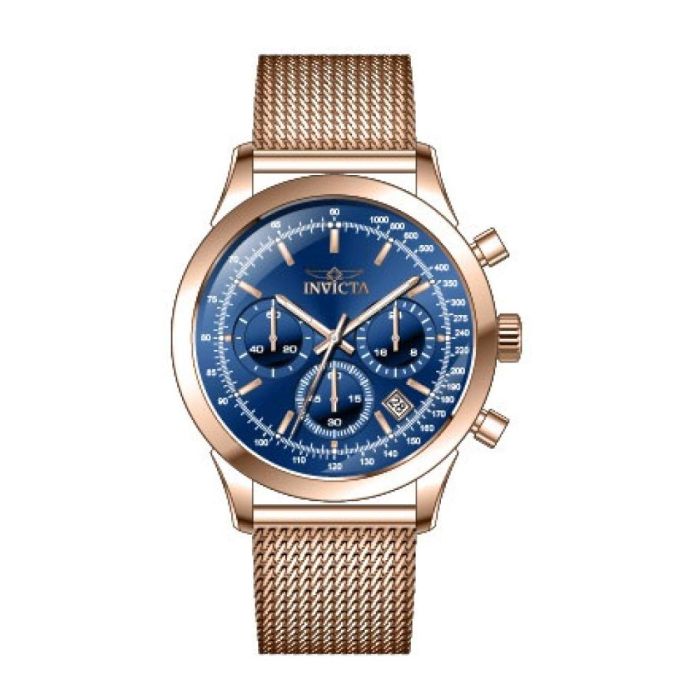 Aviator Men's Watch 39606 Aviator Men's Watch 39606