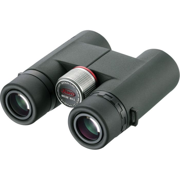 Kowa 8x32 BD XD PROMINAR Binocular (BD32-8XD) Kowa 8x32 BD XD PROMINAR Binocular (BD32-8XD)