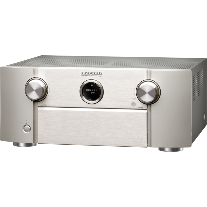 Marantz SR7012 Silver Marantz SR7012 Silver