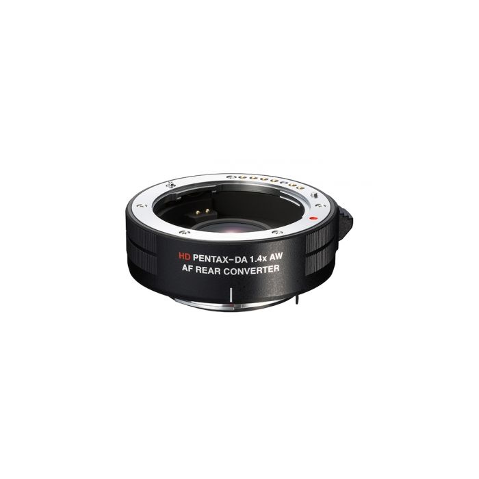 Pentax HD Pentax-DA AF Rear Converter 1.4x AW Pentax HD Pentax-DA AF Rear Converter 1.4x AW