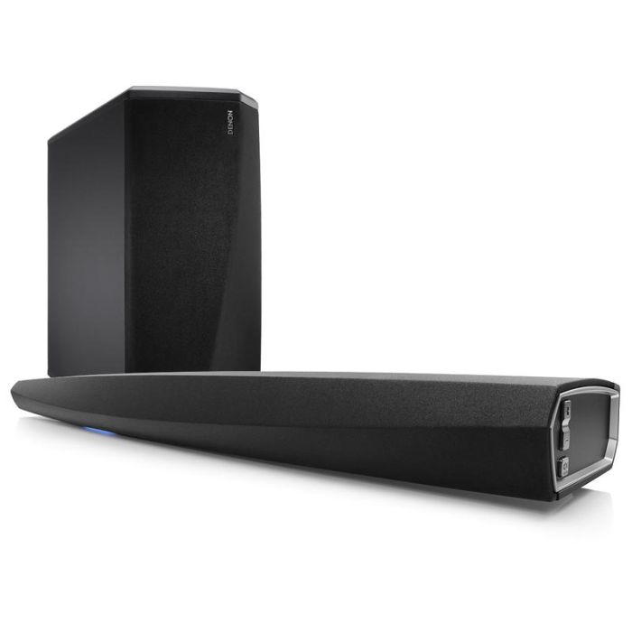 Denon DHT-S716H + DSW-1H Denon DHT-S716H + DSW-1H