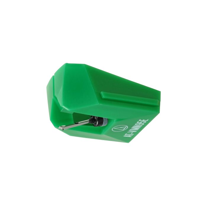 Audio Technica AT-VMN95E VM95 Series Elliptical Replacement Stylus Audio Technica AT-VMN95E VM95 Series Elliptical Replacement Stylus