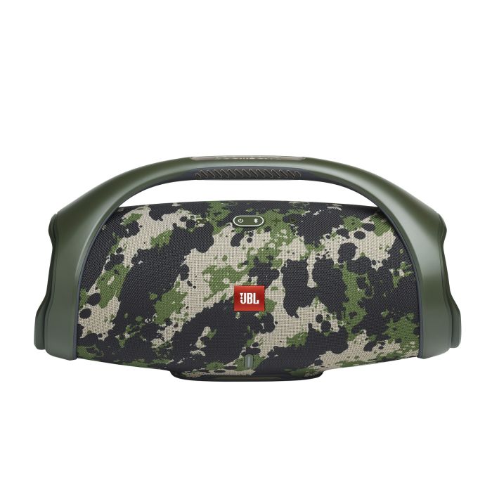 Jbl BoomBox 2 Camouflage Jbl BoomBox 2 Camouflage