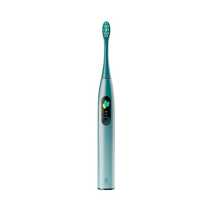 Xiaomi Oclean X Pro Green OC-XPROG Xiaomi Oclean X Pro Green OC-XPROG