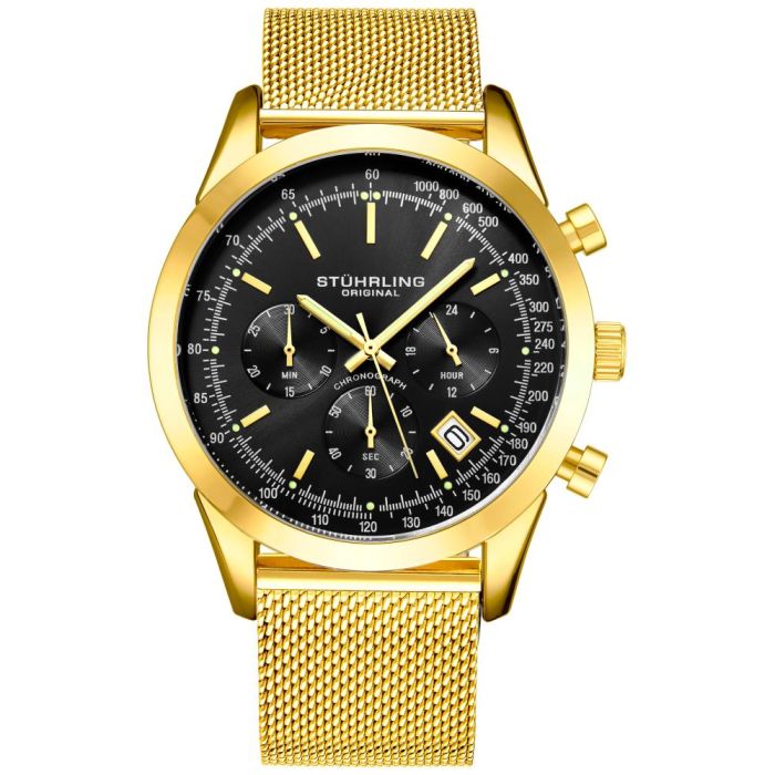 Stuhrling Preston Men's Watch 3975.7 Stuhrling Preston Men's Watch 3975.7