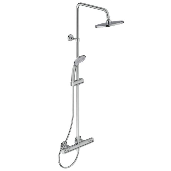 Ideal Standard Ceratherm T25 Dušas Sistēma (A7208AA)