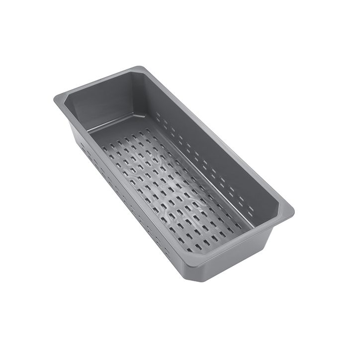 Franke Paplātes Ar Perforētu Pamatni 181x40mm (112.0538.950)
