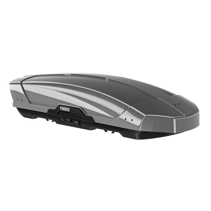 Thule Motion XT L Titan Glossy 195x89x44cm 450L (69-629700) Thule Motion XT L Titan Glossy 195x89x44cm 450L (69-629700)