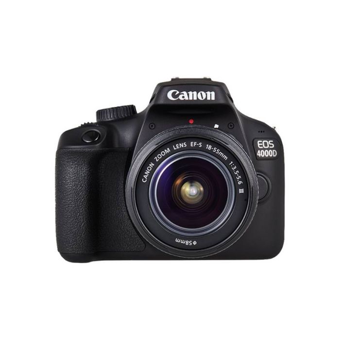 Canon EOS 4000D Body Canon EOS 4000D Body