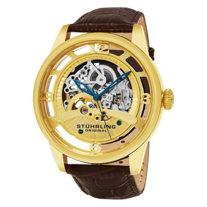 Stuhrling Legacy Men's Watch 771.02 Stuhrling Legacy Men's Watch 771.02