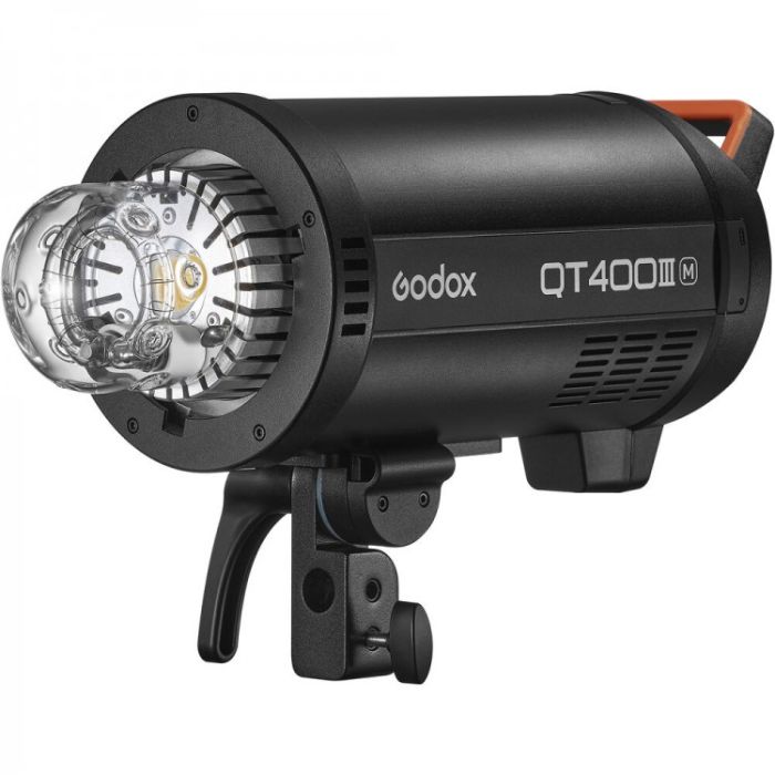 Godox QT400IIIM Quicker Studio Flash Godox QT400IIIM Quicker Studio Flash