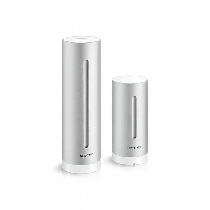 Netatmo Weather Station Netatmo Weather Station