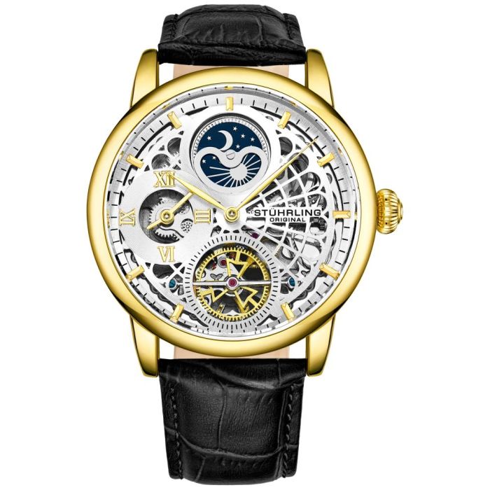 Stuhrling Men's Watch 3926.2 Stuhrling Men's Watch 3926.2