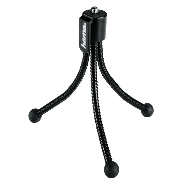 Hama Mini Tripod Flexi M Hama Mini Tripod Flexi M