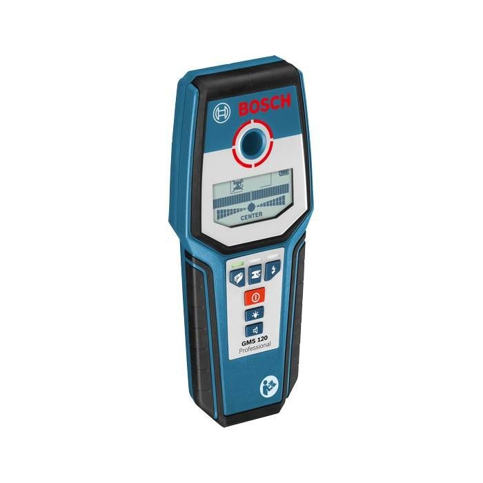 Bosch GMS 120 Detector Bosch GMS 120 Detector