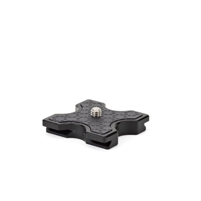 Joby Qr Plate 5K (JB01553-0WW) Joby Qr Plate 5K (JB01553-0WW)