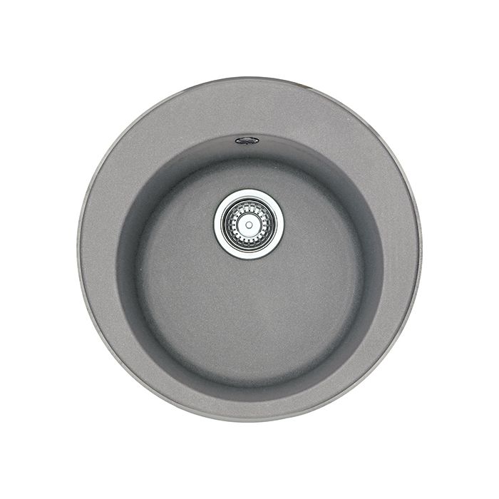 Franke Ronda ROG 610-40 Manual Gray (114.0009.542) Franke Ronda ROG 610-40 Manual Gray (114.0009.542)