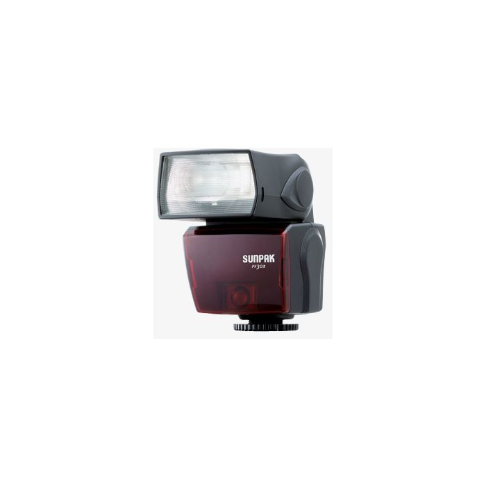 Sunpak PF30X Canon Sunpak PF30X Canon