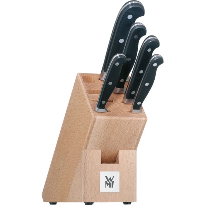 WMF Knifes Block Set Spitzenklasse (1895379992) WMF Knifes Block Set Spitzenklasse (1895379992)