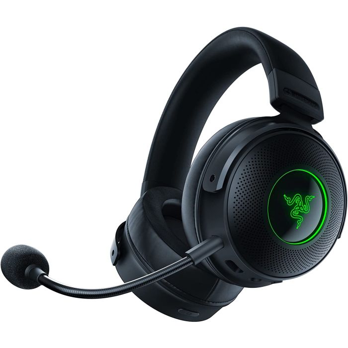 Razer Kraken V3 Pro Black Razer Kraken V3 Pro Black