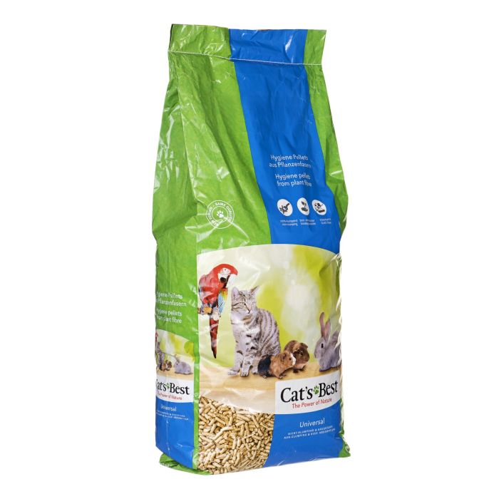 Cats Best Universal (40l/22kg) (4002973000472) Cats Best Universal (40l/22kg) (4002973000472)