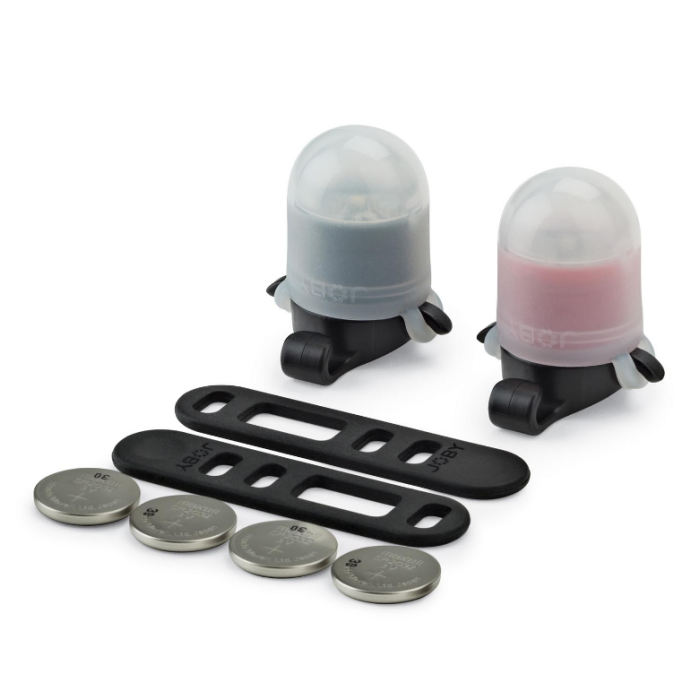 Joby Bike Mount Light Pack (JB01393) Joby Bike Mount Light Pack (JB01393)