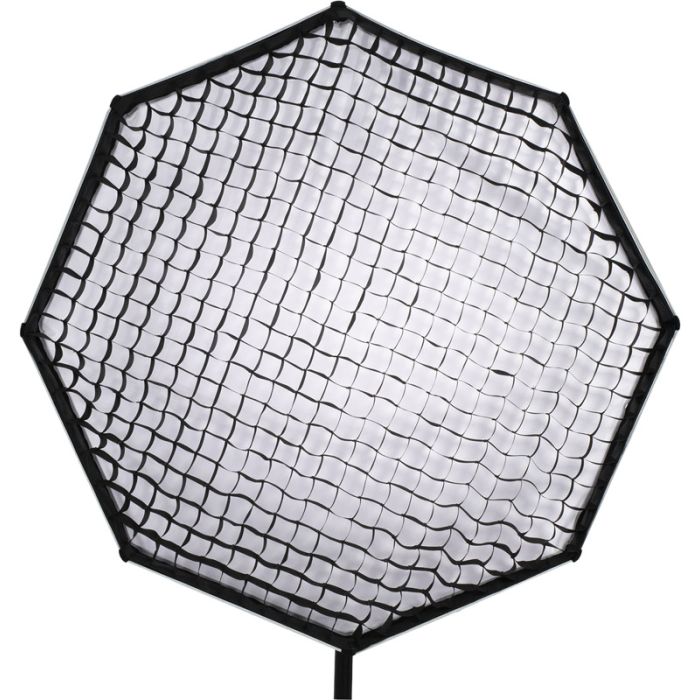 Nanlux Octagonal Softbox with Eggcrate for 650C Nanlux Octagonal Softbox with Eggcrate for 650C