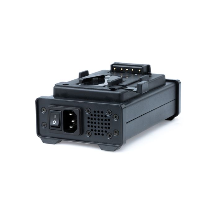 Fxlion V-Mount Quick Charger PL-Q80B Fxlion V-Mount Quick Charger PL-Q80B