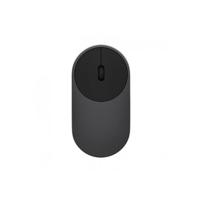 Xiaomi Portable Mouse Dark Gray Xiaomi Portable Mouse Dark Gray