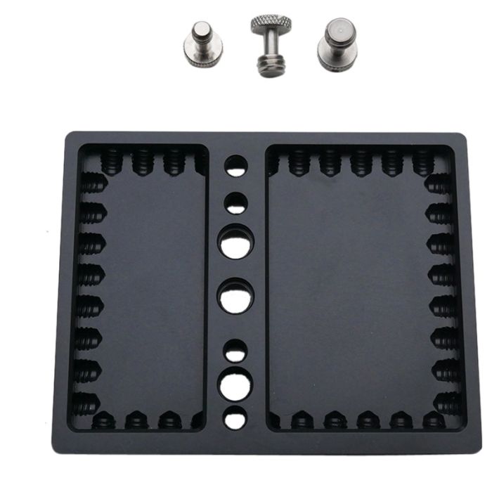 SmallRig 2302 Baseplate for Terra/Mavo/Mavo LF SmallRig 2302 Baseplate for Terra/Mavo/Mavo LF