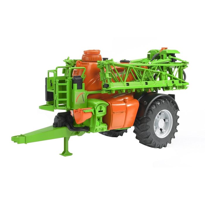 Bruder Amazone UX 5200 Trailed Field Sprayer (02207) Bruder Amazone UX 5200 Trailed Field Sprayer (02207)