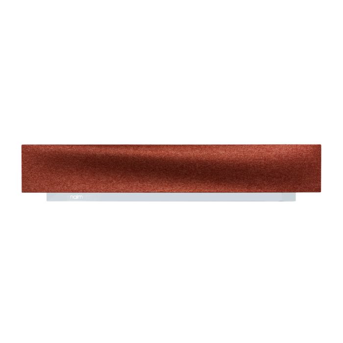 NAIM Mu-so 2 Grille Terracotta NAIM Mu-so 2 Grille Terracotta