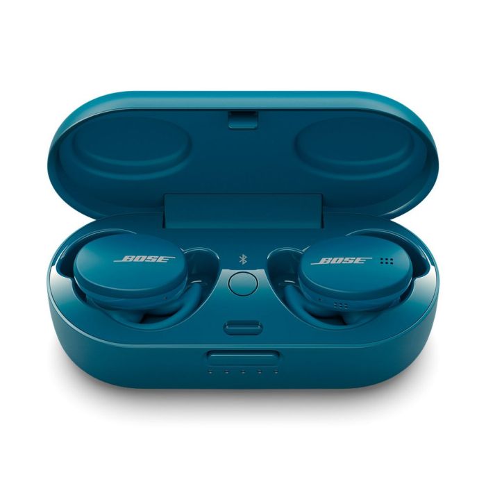 Bose Sport Earbuds Baltic Blue Bose Sport Earbuds Baltic Blue