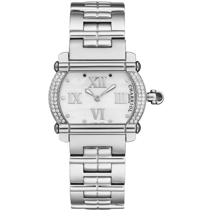 Charriol Actor Ladies Watch CCHTSD110HTS01