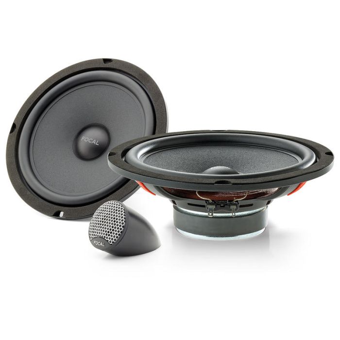 Focal ISU 200 Focal ISU 200