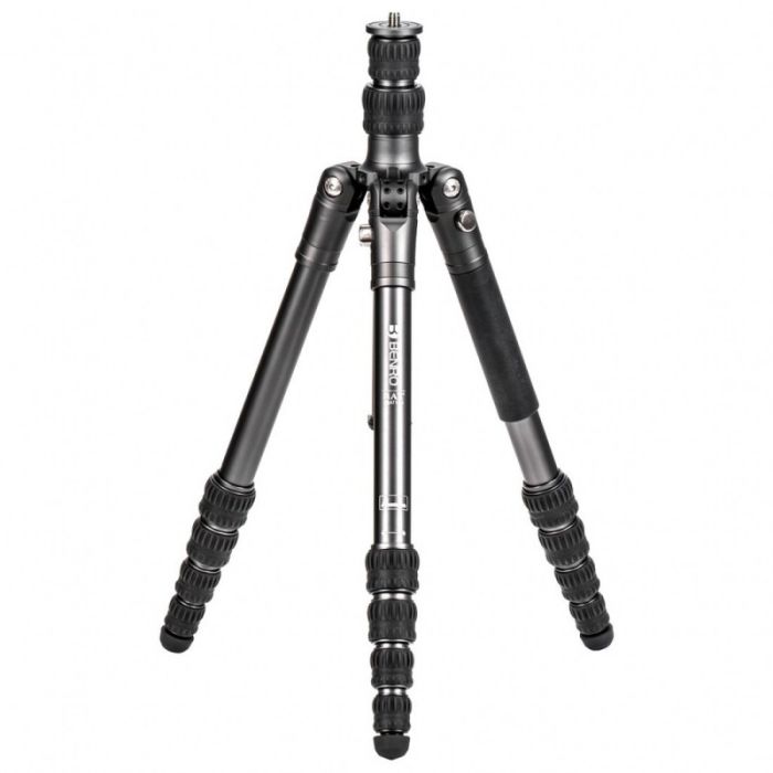 Benro FBAT15A Bat Aluminum Tripod Benro FBAT15A Bat Aluminum Tripod