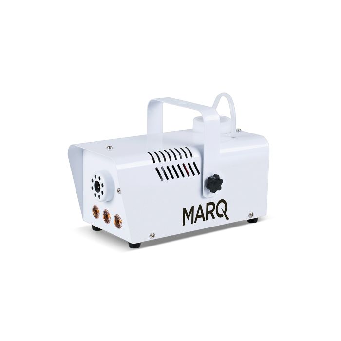 Marq Fog 400 Led White Marq Fog 400 Led White