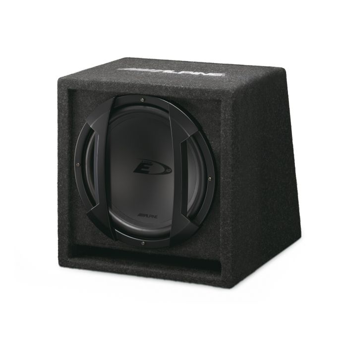 Alpine SBE-1044BR Alpine SBE-1044BR