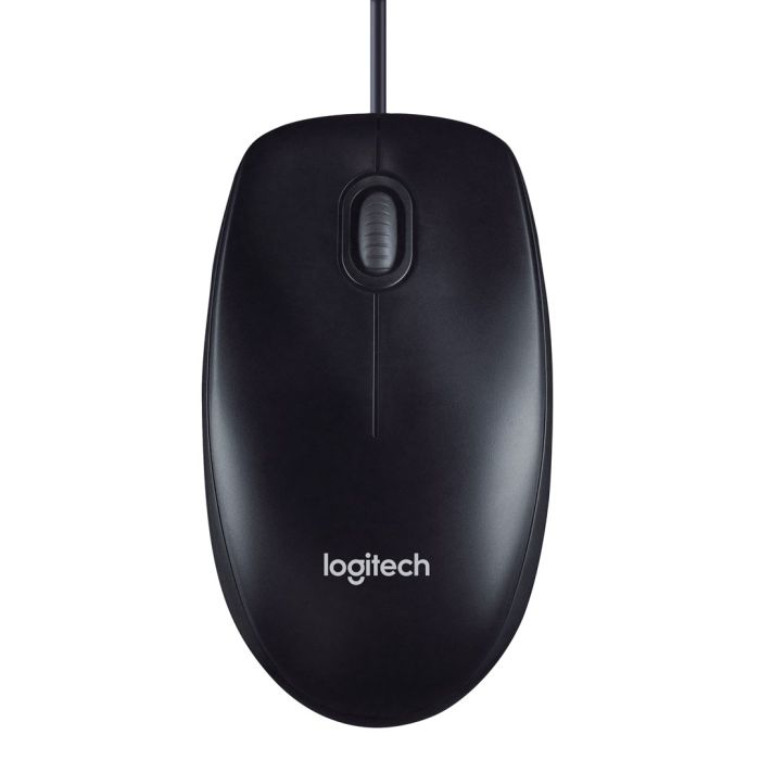 Logitech Mouse M90 (910-001793) Logitech Mouse M90 (910-001793)