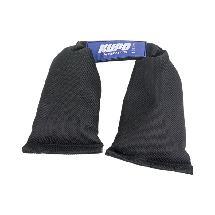 Kupo KSW-10 Wrap & Go Shot Bag 4.6kg Kupo KSW-10 Wrap & Go Shot Bag 4.6kg
