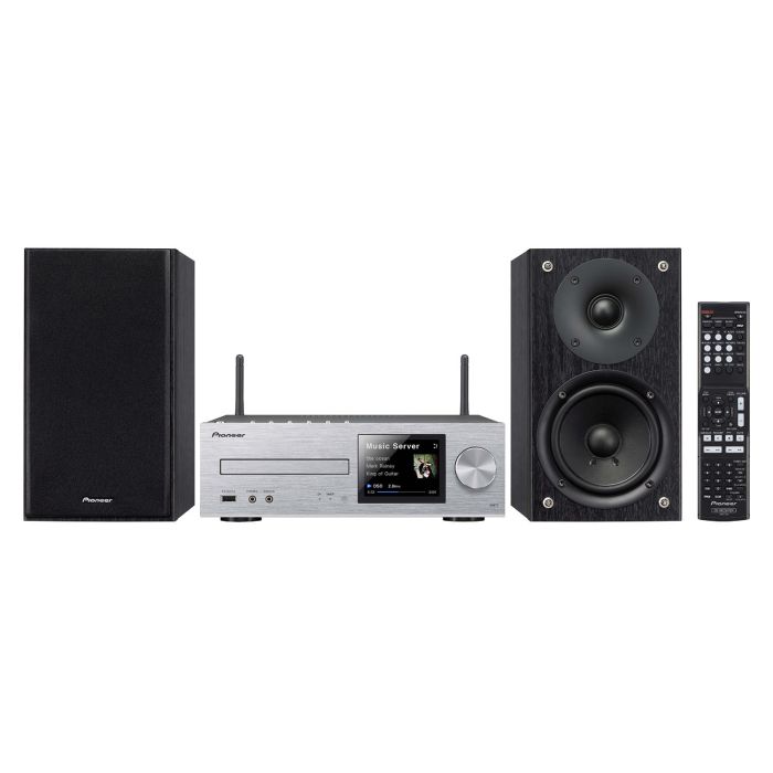 Pioneer X-HM72-S Pioneer X-HM72-S