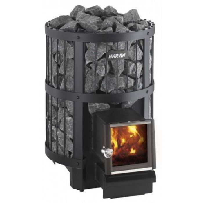 Harvia Legend 150 SL Sauna Stove 13kW, 5-15m3 (WK150LDSL) Harvia Legend 150 SL Sauna Stove 13kW, 5-15m3 (WK150LDSL)