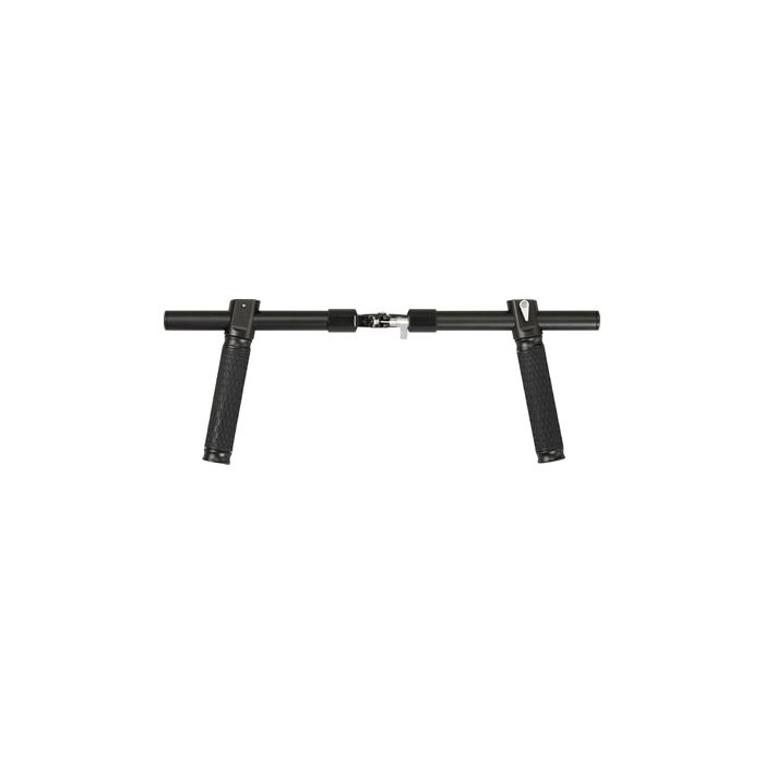 Libec GD-3B Two-Handed Grip