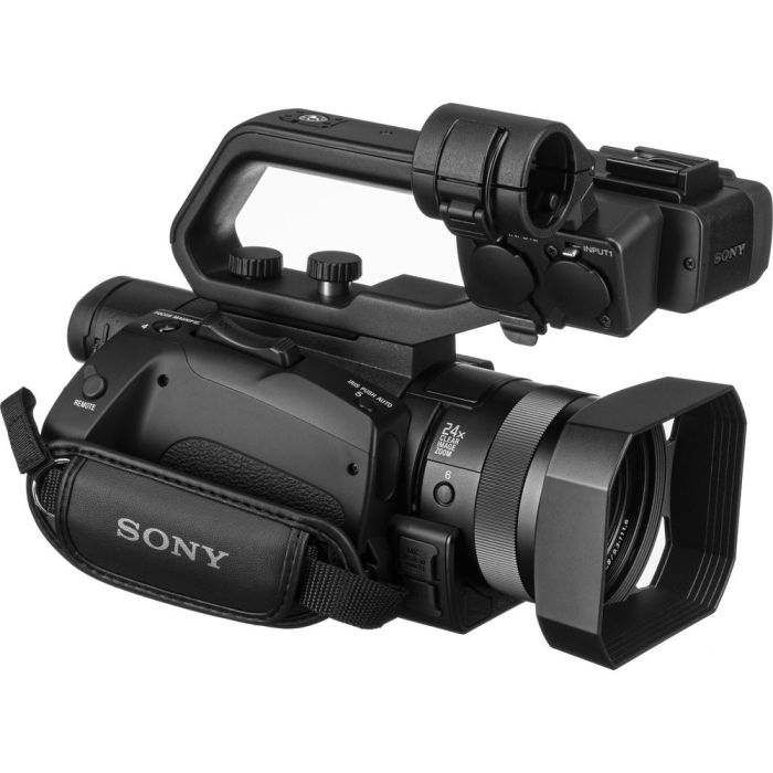 Sony HXR-MC88